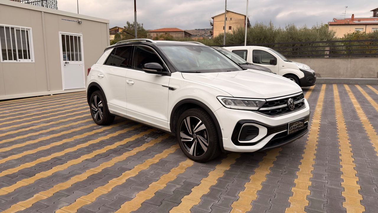 Other Volkswagen T-Roc 2.0 TDI SCR R-Line imagem 2