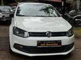 Volkswagen Polo 1.4 TSI Blue GT Sitzheizung,PDC,Klima - Volkswagen Polo: Blue