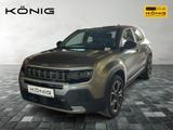 Jeep Avenger Altitude 1.2 - gebrauchte Jeep Avenger aus dem Jahr 2023