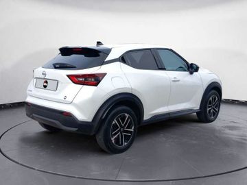Nissan Juke - 8