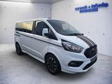 Ford Tourneo Custom 320 L1H1 VA Autm. Sport - gebrauchte Ford Tourneo Custom aus dem Jahr 2024