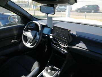 Dacia Bigster Expression hybrid 15