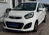 Kia Picanto Dream Team - gebrauchte Kia Kleinwagen