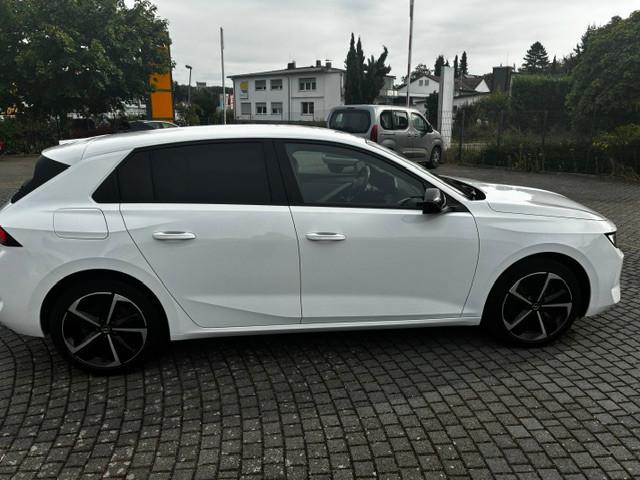 Opel Astra L 5-T 1.5 D[Euro6d] AT8 Business Elegance
