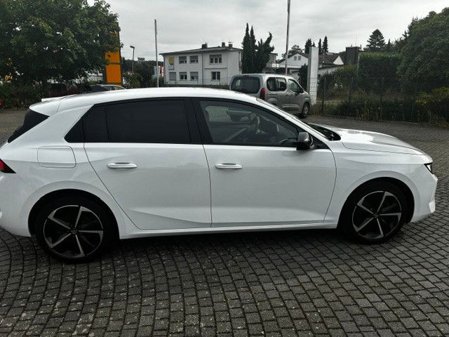 Opel Opel Astra L 5-T 1.5 D[Euro6d] AT8 Business Elegan