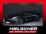 Corvette C7 ZR1 ZTK Track Performance - Unfallfrei - Corvette ZR 1 in München