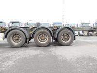 Krone 40' HC Containerchassis