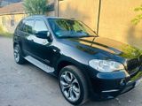BMW Ich verkaufe einen 2013er BMW X5 mit 7 Sit... - BMW mit Diesel-Antrieb: 7er
