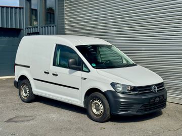 Volkswagen Caddy - 12