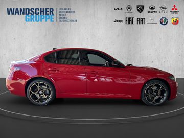 Alfa Romeo Giulia 2.0 Turbo 16V Intensa Q4 PANORAMA HARMAN