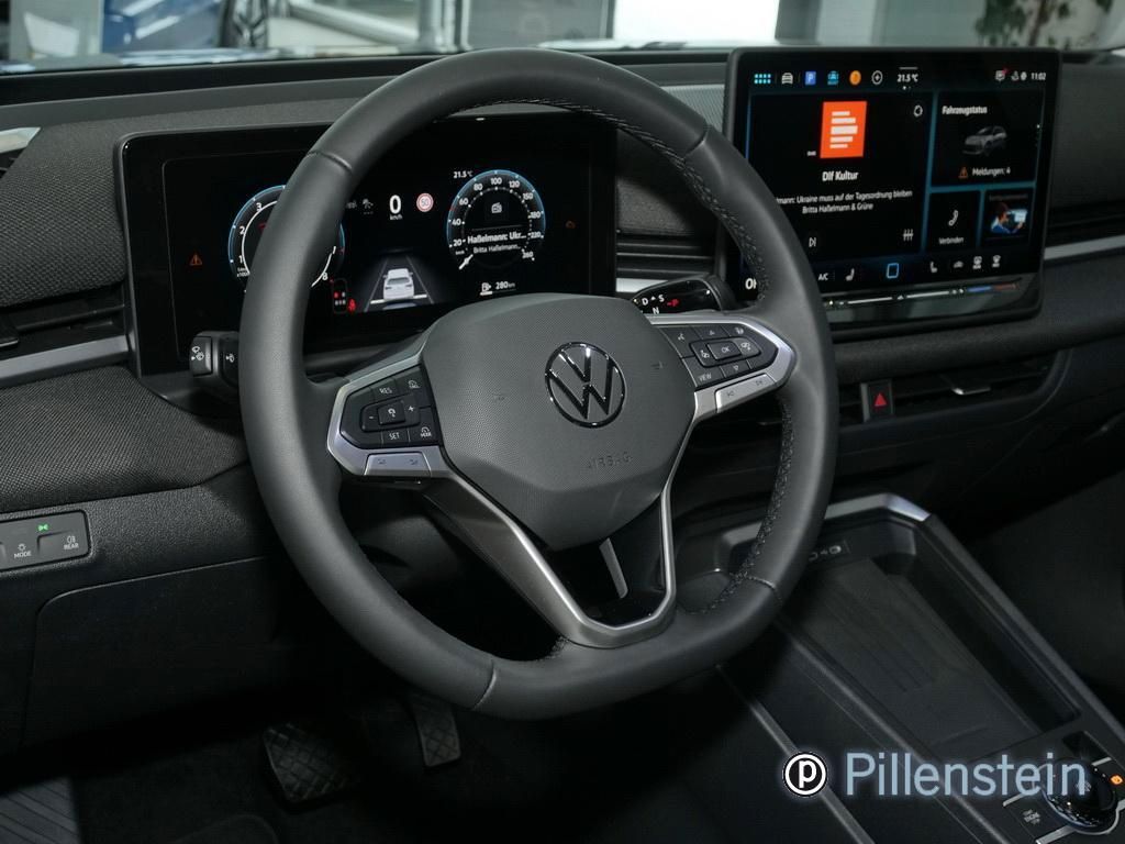 Volkswagen T-Roc - Bild 6