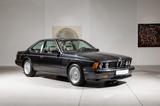 BMW M635 CSI  "The last one" - gebrauchte BMW 635 aus dem Jahr 1988