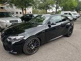 BMW M2 M2 Coupe Competition* 1.HAND*EGSHD*CAM* - BMW M2: Competition