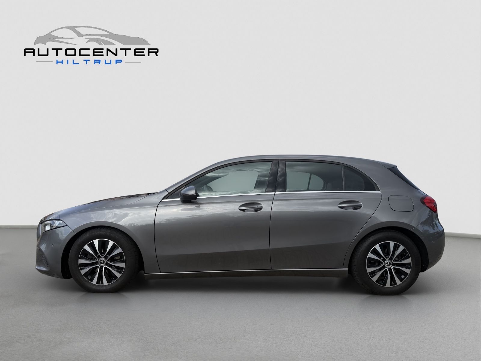 Mercedes-Benz A 180/2.Hand/Scheckheft/Kamera/MBUX/Top Zustand/ imagem 3