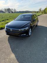 Volkswagen Passat 2.0 TDI Highline Variant Highline