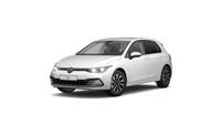 Volkswagen Golf Active 1.5 TSI 6-Gang STHZG NAVI ACC APP MA