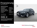 Audi A4 Avant 35 TDI Stronic ADVANCED *LED*AHK*KAMERA - Audi aus 2022