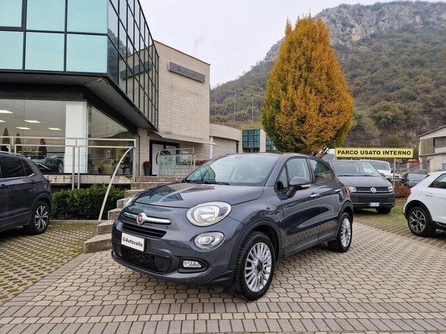 Fiat FIAT 500X 1.4 T-Jet 120 CV GPL Pop Star