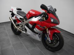 Yamaha YZF R1 RN01 Ur-R1 7701KM Sammler 1. Hand