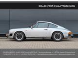 Porsche 911 3.2 Carrera Coupé - Porsche aus 1988