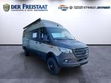 HYMER / ERIBA / HYMERCAR GRAND CANYON S 700 FREISTAAT EDITION 2026 - HYMER / ERIBA S700