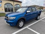 Ford Ranger Limited Dop.Cab. 3.2 TDCi 200CV Manu - Ford Ranger: Cab