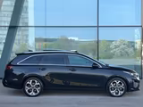 Kia cee'd Sportswagon | Plug-in Hybrid | PANO | LED - gebrauchte Kia Kombis