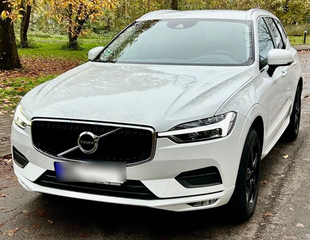 Volvo VOLVO XC60 B4 Momentum Pro 2WD Geartronic ...