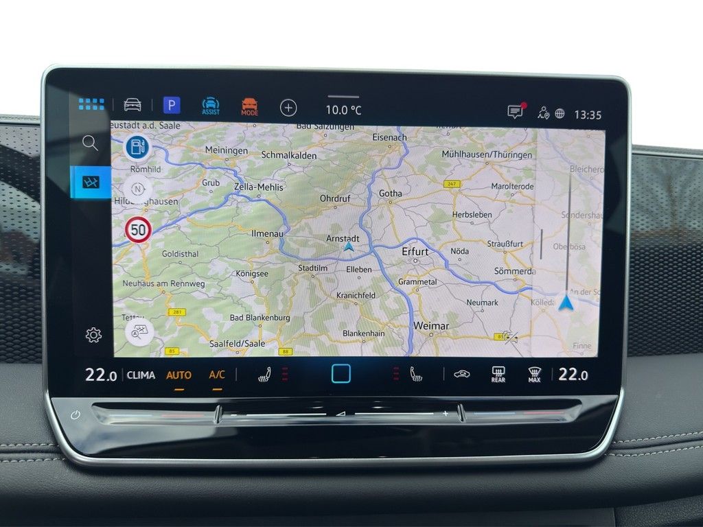 Volkswagen Tiguan - Bild 16