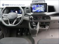 Volkswagen Crafter - Vorschau Bild 7
