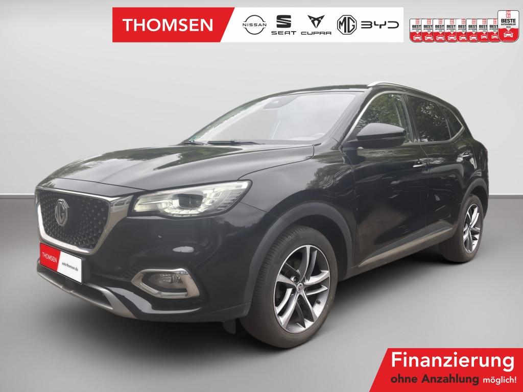 MG eHS 1.5T Aut. Comfort ACC+AUT+Navi+Virtual+Kam.+