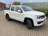 Volkswagen VW Amarok 3.0 V6 TDI | MwSt. ausw. | 8-fac... - VW Amarok in Hamburg