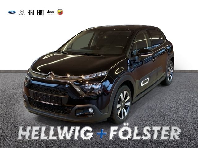 Citroën C3 Max 1.2 PureTech 110 LED Klimaautom DAB Navi