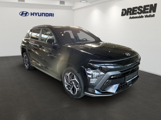Hyundai KONA - Bild 2