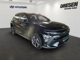 Hyundai KONA 1.6 N Line/Elektr.Heckkl./Assistenz-Paket/N - Hyundai KONA mit 5 Türen