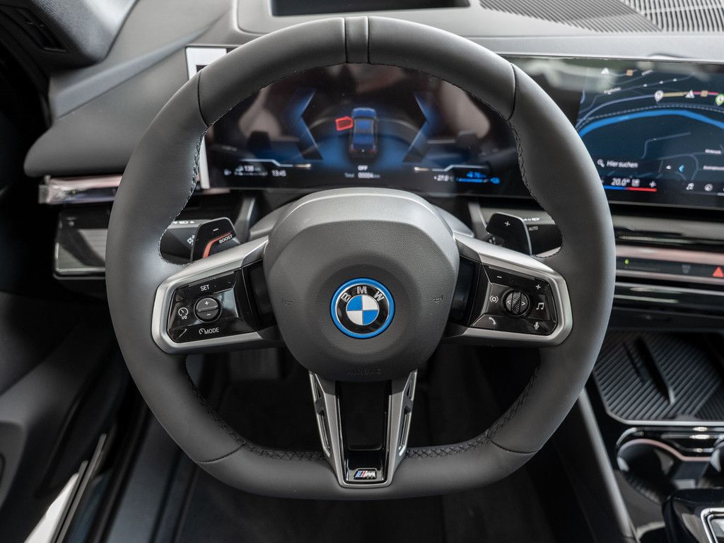 BMW 530 - Bild 14