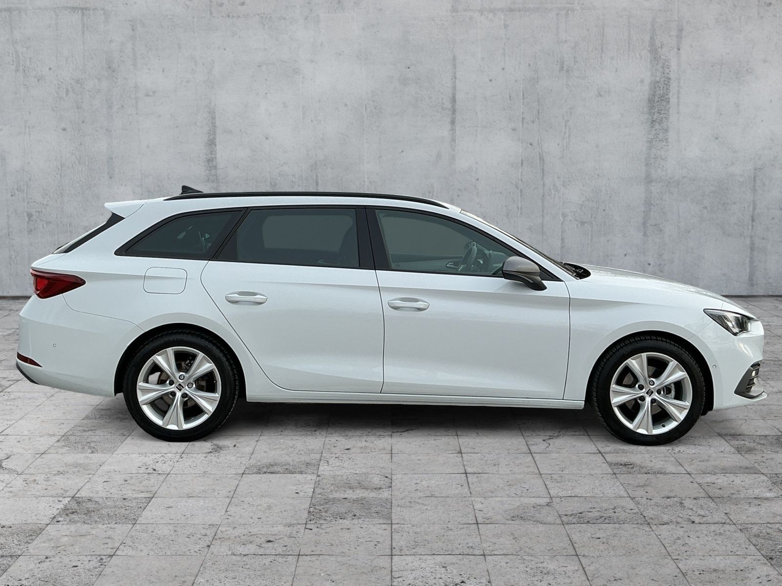 Seat Leon - Bild 7