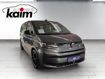 Bild 7 VW T7 Multivan 2.0 TDI DSG Edition lang +LED+NAVI+A