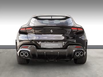 صورة 3 لـ 2023 Ferrari PUROSANGUE