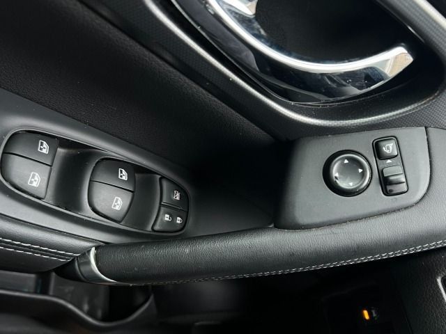 Fahrzeugabbildung Nissan Qashqai 1.3 DIG-T DCT Tekna+/ProPilot/Ganzlack.