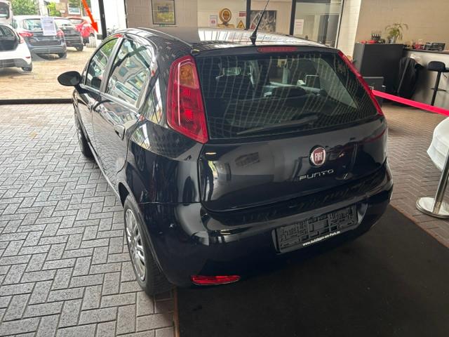 Fiat Punto  1.2 als Sondermodell "Pop"