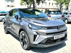 Fahrzeugabbildung Captur II Techno 1.6 E-TECH Hybrid 145 EU6e