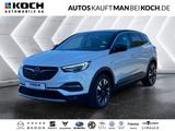 Opel Grandland X 1.2 Turbo INNOVATION LED SHZ NAV 360 - Opel Grandland (X) in Berlin