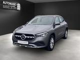 Mercedes-Benz GLA 250 e Kamera*Pano*LED*Distro*Leder*DAB*1Hand - mit Hybrid-Antrieb: Grau, Vollleder, Geländewagen