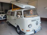 Volkswagen T2 A/B selten  Westfalia