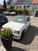 Opel Corsa A CC ,,Steffi Edition - selten... - gebrauchte Opel Corsa aus dem Jahr 1990