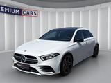 Mercedes-Benz A35 AMG 4Matic*Garantie*Finanzierung*19%* - Mercedes-Benz Finanzierung