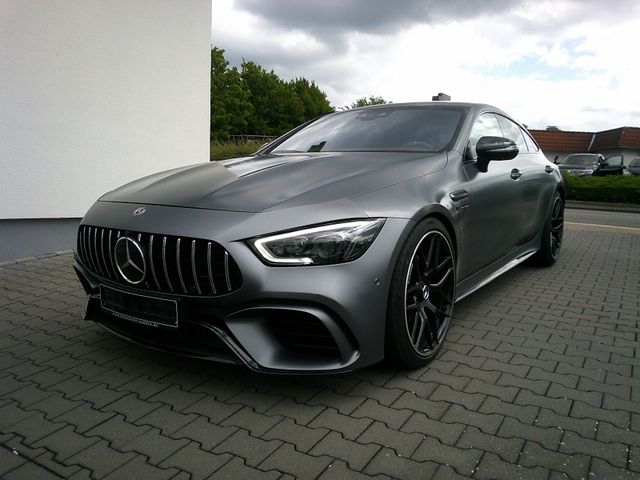 Mercedes-Benz AMG GT 4-trg. 63 4Matic+