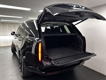 Land-Rover Range Rover - 12