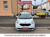 Kia Venga Dream Team Modellpflege 1 Hand Top Zustand - Kia Venga aus 2017